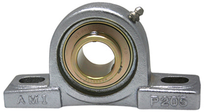 AMI UCP206-17NPMZ2 Pillow Block