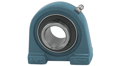 AMI UCPA204 Tapped Base Pillow Block