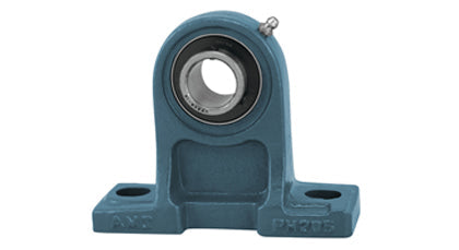 AMI UCPH207-23 Pedestal Base Pillow Block