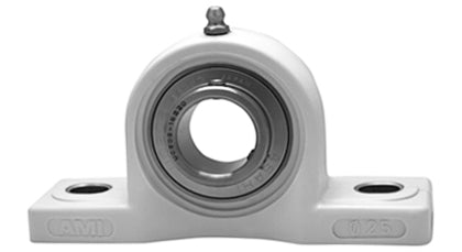 AMI UCPPL201-8MZ20W Pillow Block