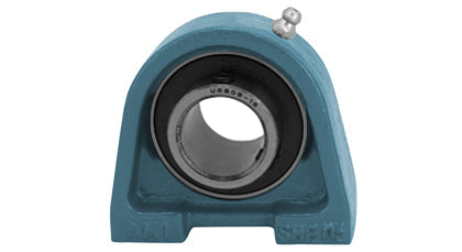 AMI UCSHE209 Tapped Base Pillow Block