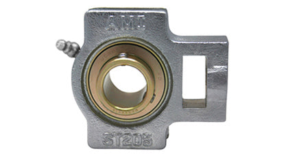 AMI UCST207-21NPMZ2 Wide Slot Take-Up