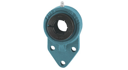 AMI UEFB208-24 Three-Bolt Flange