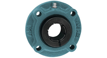 AMI UEFCS207-23 Piloted Flange Cartridge