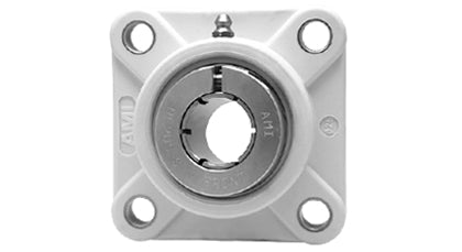 AMI UEFPL206-19MZ20B Four-Bolt Flange