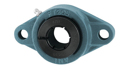 AMI UEFT204-12 Two-Bolt Flange