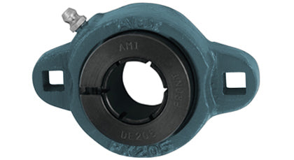 AMI UEFX205-14 Two-Bolt Flange