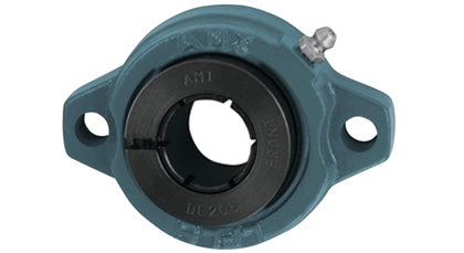 AMI UELFL205-14 Two-Bolt Flange