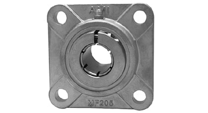 AMI UEMF204-12MZ20 Four-Bolt Flange