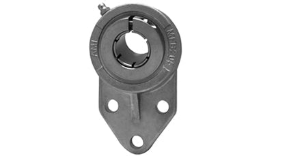 AMI UEMFB205-16MZ20 Three-Bolt Flange