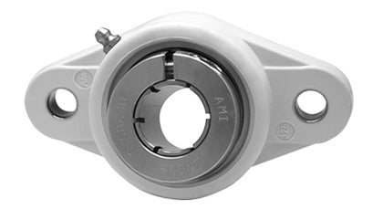 AMI UENFL209-27MZ20B Two-Bolt Flange