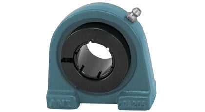 AMI UEPA207 Tapped Base Pillow Block
