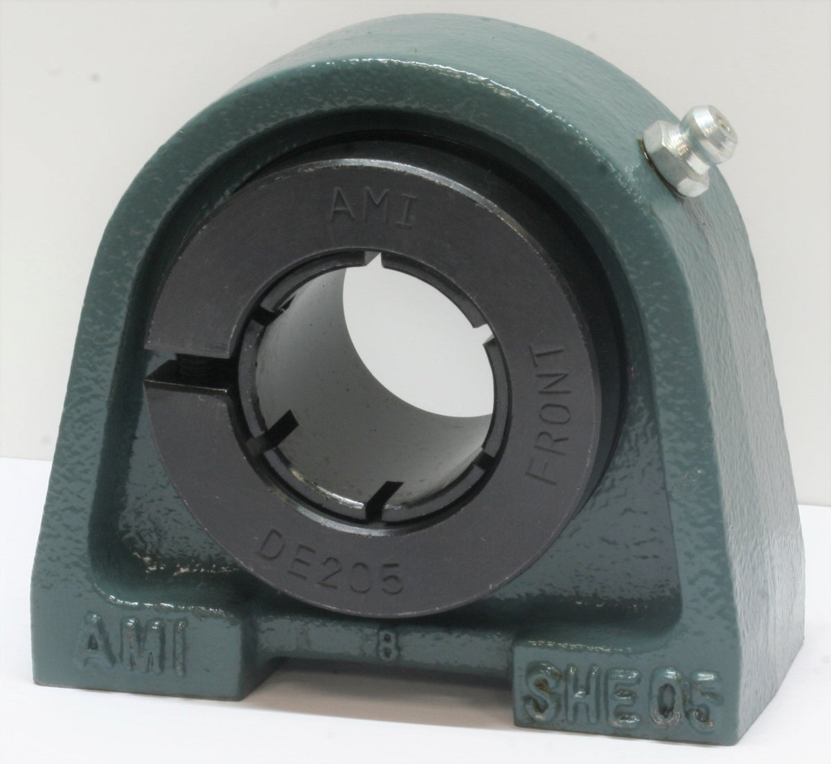 AMI UESHE209-27 Tapped Base Pillow Block