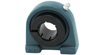 AMI UETB206-19 Tapped Base Pillow Block
