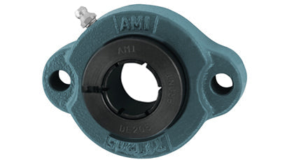 AMI UETFT207 Two-Bolt Flange