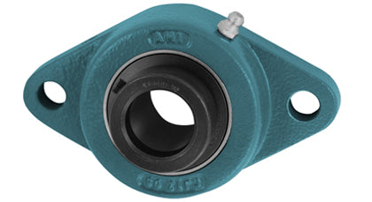 AMI UGCJTZ208-24 Two-Bolt Flange