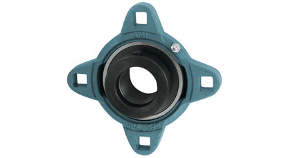 AMI UGGFDR208-24 Four-Bolt Flange