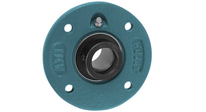 AMI UGME205 Piloted Flange Cartridge