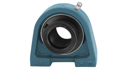 AMI UGSHE209 Tapped Base Pillow Block