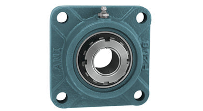 AMI UKF208+H2308 Four-Bolt Flange