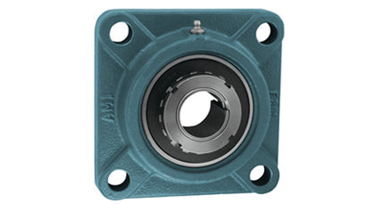 AMI UKF307+HS2307 Four-Bolt Flange