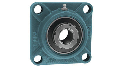 AMI UKFX08+HS2308 Four-Bolt Flange