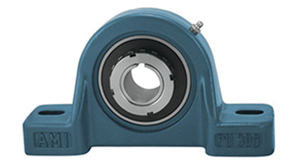 AMI UKPU309+HS2309 Pillow Block