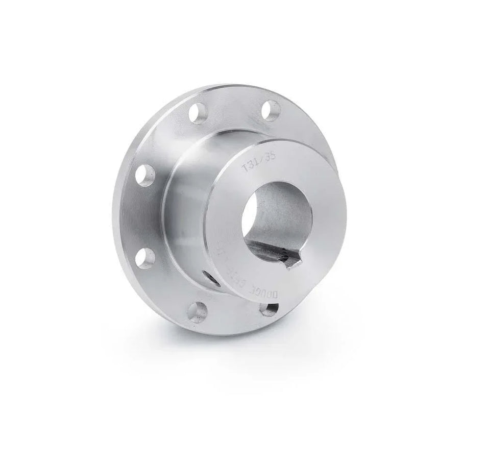 006551 - Dodge - 1080T31/35 SHAFT HUB 2-1/2