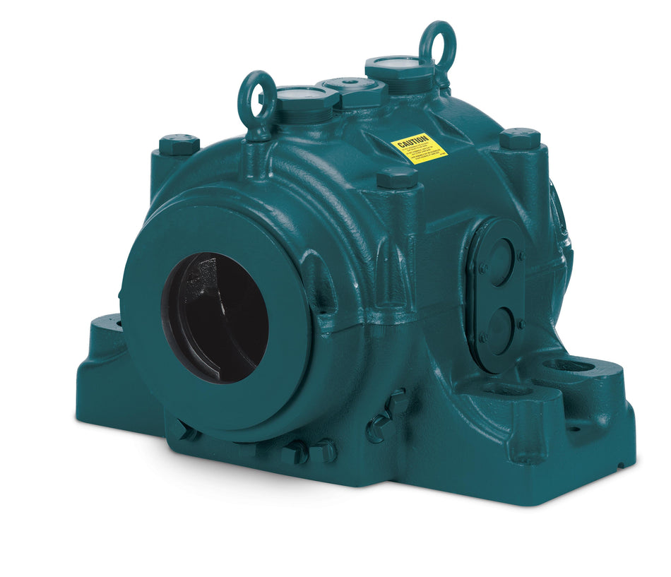 132689 - Dodge - 6 SLV STL MOD HSG (USE PLXC LNR)