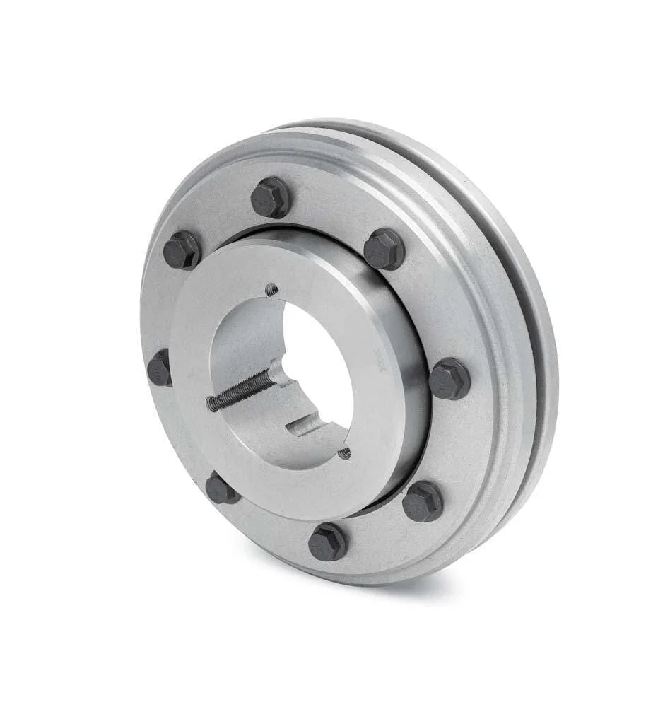 010294 - Dodge - PX140SF TAPER-LOCK FLG ASSY 3535