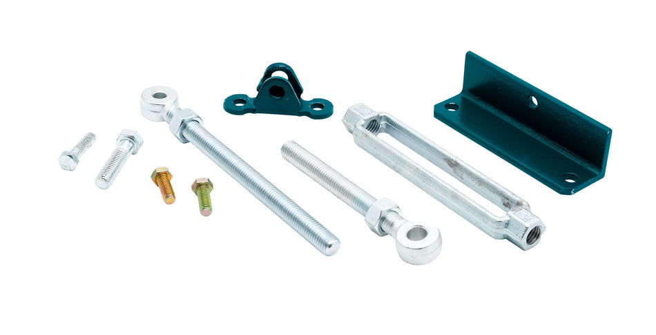 TIGEAR-2 TIE ROD ASSY SIZE-15 - Dodge