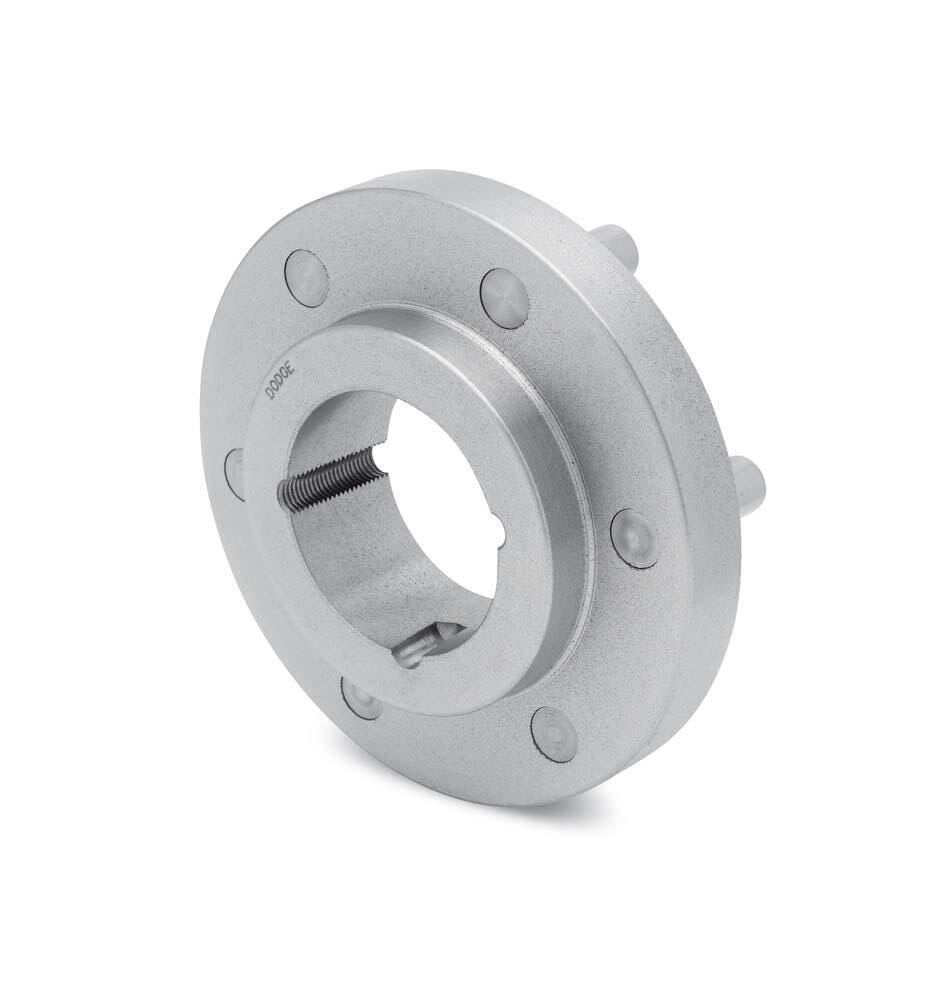 Dodge 008041 - Dodge - 4H POLY-DISC FLANGE