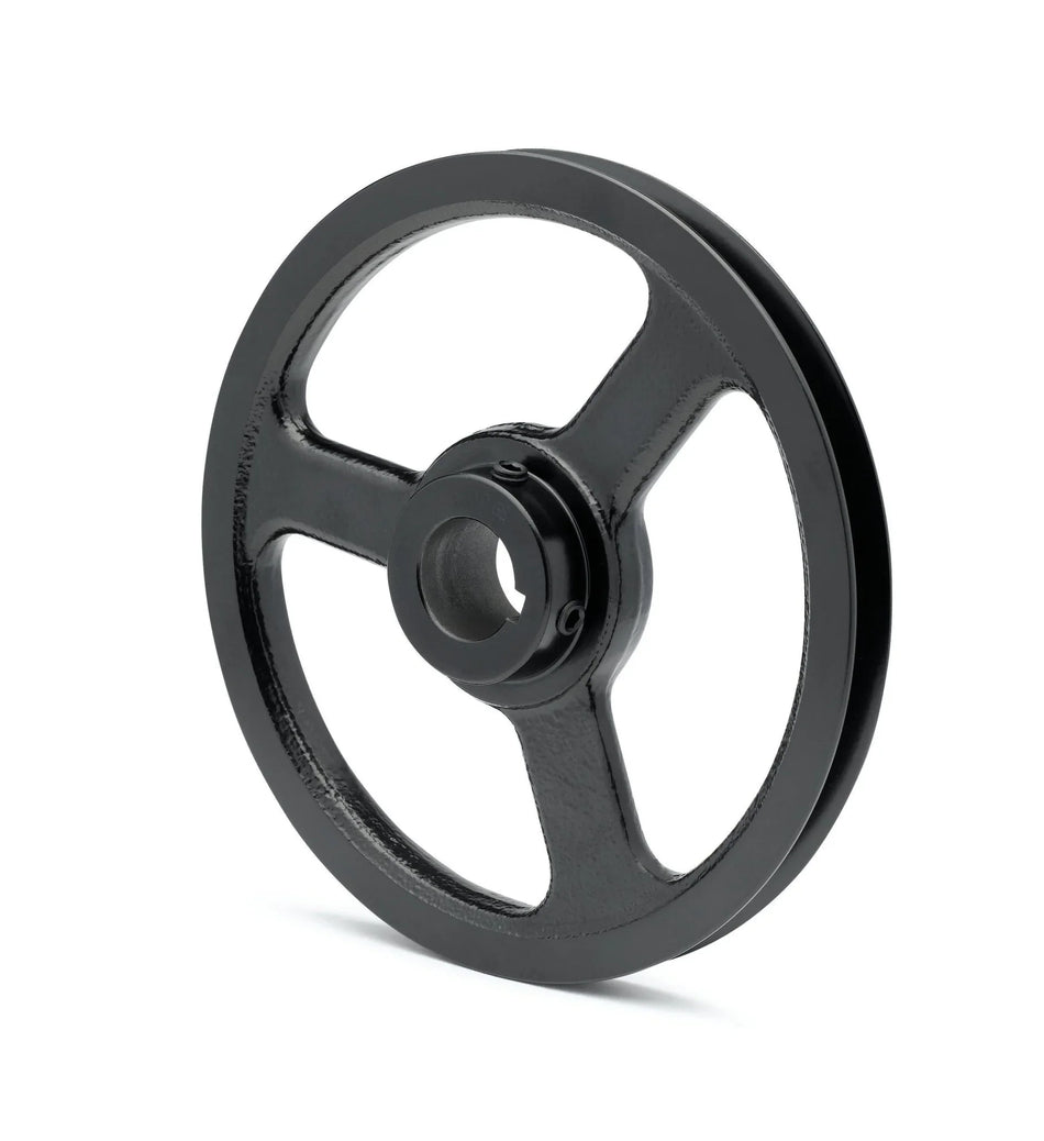 AL64X 1 FHP FIXED BORE SHV - Dodge - MFAL64X1Dodge