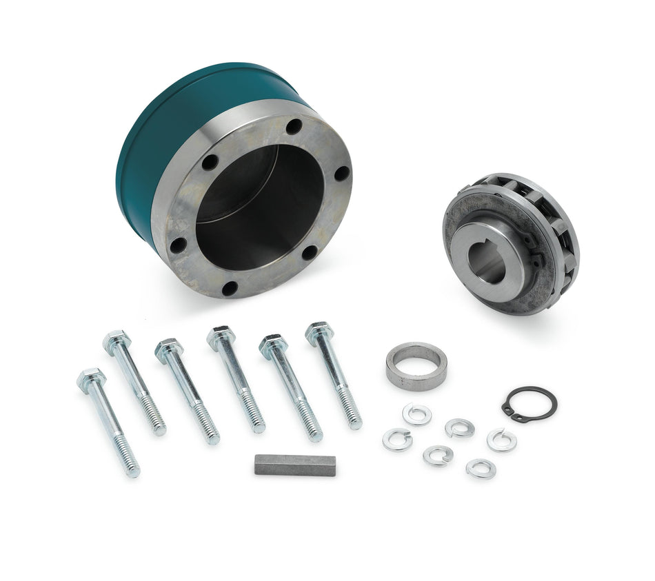 910102 - Dodge - TA10507BS BACKSTOP ASSEMBLY