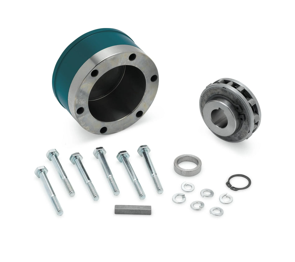 904103 - Dodge - TA4207BS 40:1 BACKSTOP ASSEMBLY