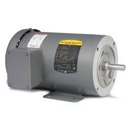 Baldor CM3534-5 - Baldor