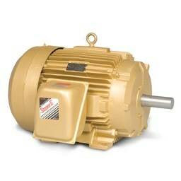 Baldor EM4400T-12 - Baldor