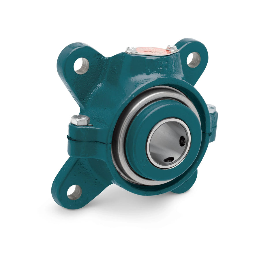 023469 - Dodge - F4B-DI-300RE     DBL INTERLOCK