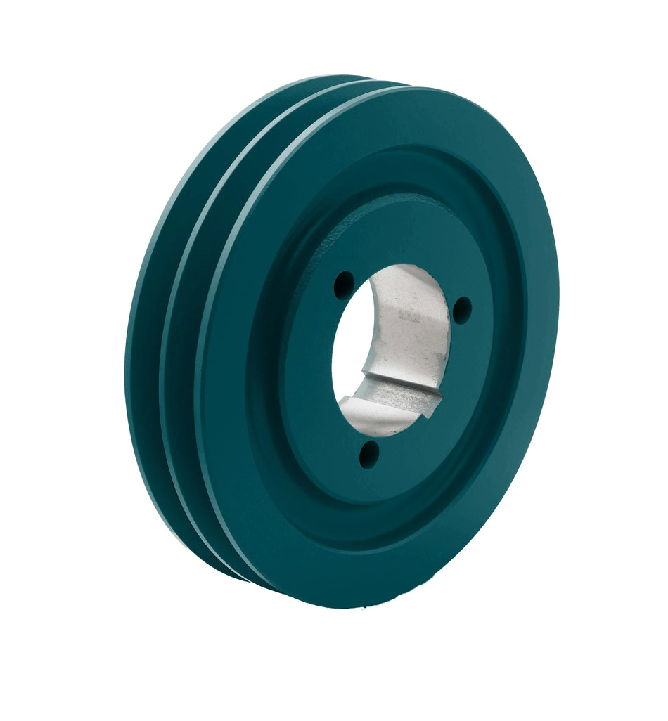 469047 - Dodge - 2B5V58-B  SHEAVE