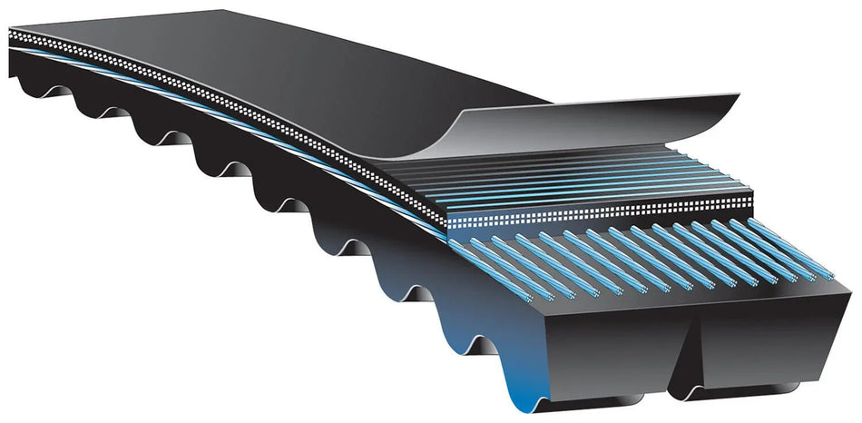 481500 - Dodge - RBX71-2  BELT