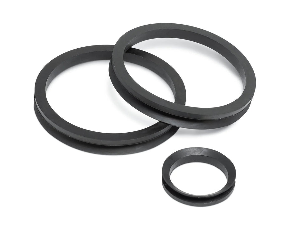 912249 - Dodge - TA12608H HARSH DUTY V-RING KIT