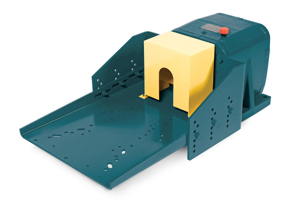 269299 - Dodge - DCR 90 SCOOP 440 GL W/FAN