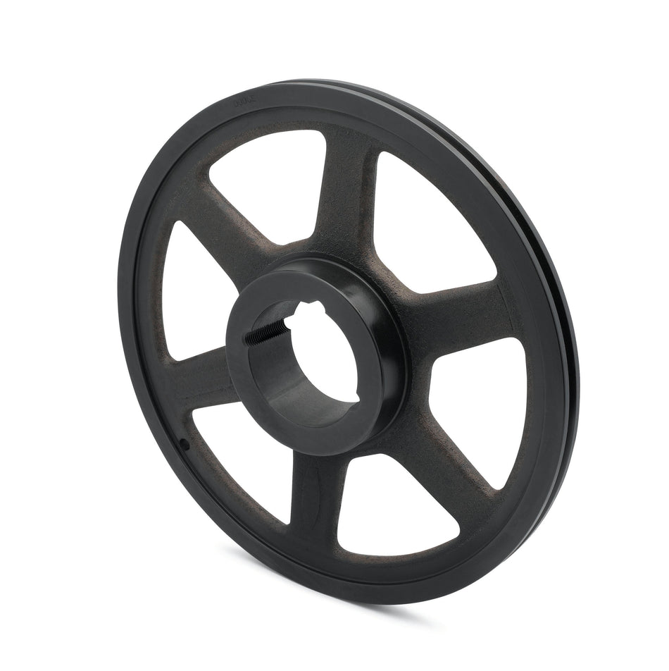 118342 - Dodge - 1B13.6-2517  SHEAVE