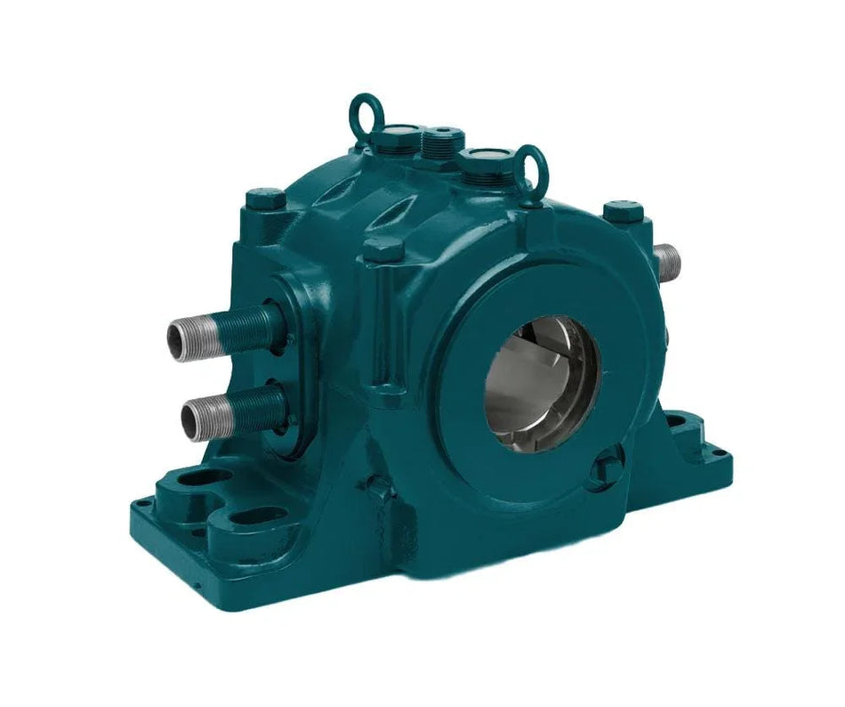 134213 - Dodge - 8 SSL PLXC PILLOW BLOCK