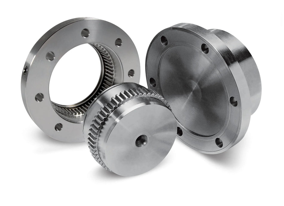 013119 - Dodge - DGF 2.0 SLEEVE EB - MRO-PT