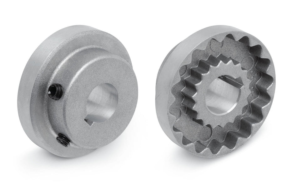 022721 - Dodge - D-FLEX 6J X 5/8   FLANGE