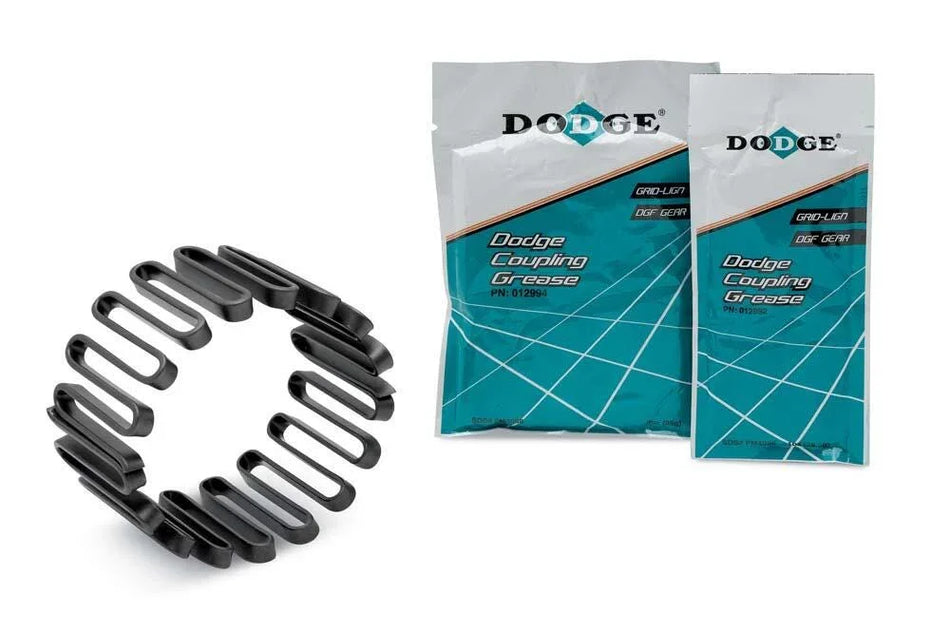 007464 - Dodge - 1140T GRID