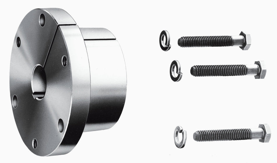 120513 - Dodge - E X 2-7/16-KW  BUSHING