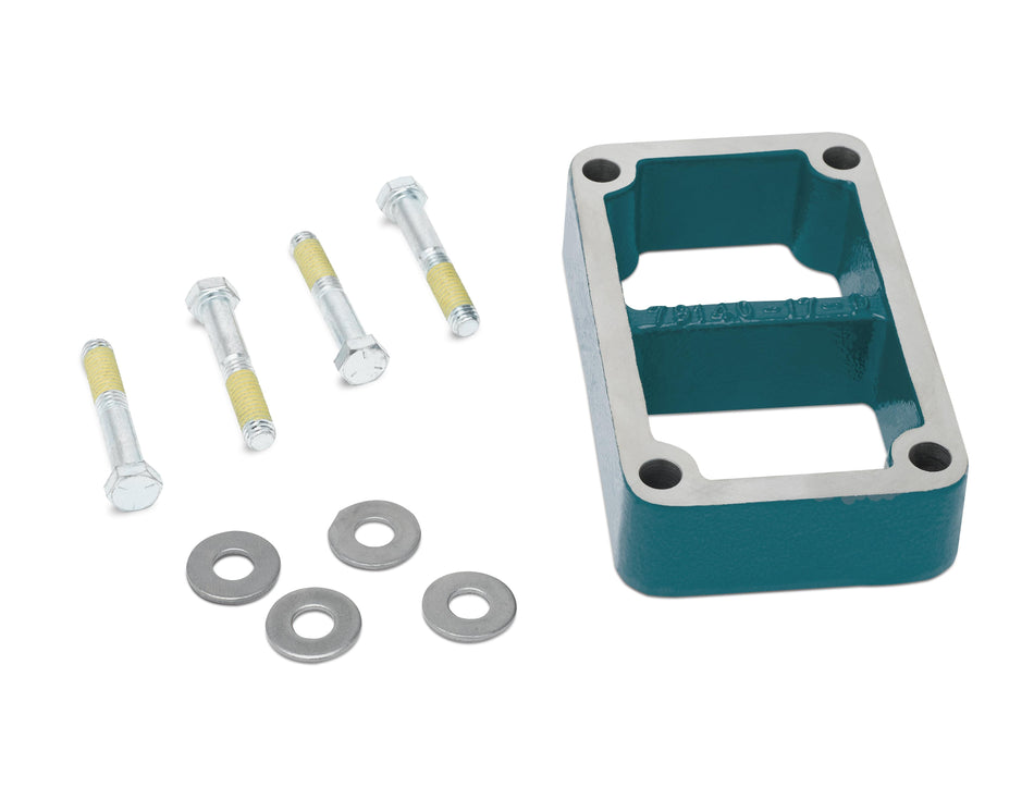 TIGEAR-2 RISER BLOCK SIZE-15 - Dodge