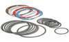 Dodge 006690 - Dodge - 1020T10 GRID CPLG COVER GASKET